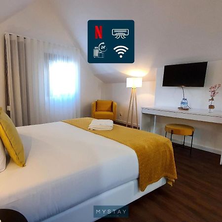 Seasons Porto-Gaia By Mystay Vila Nova de Gaia Dış mekan fotoğraf