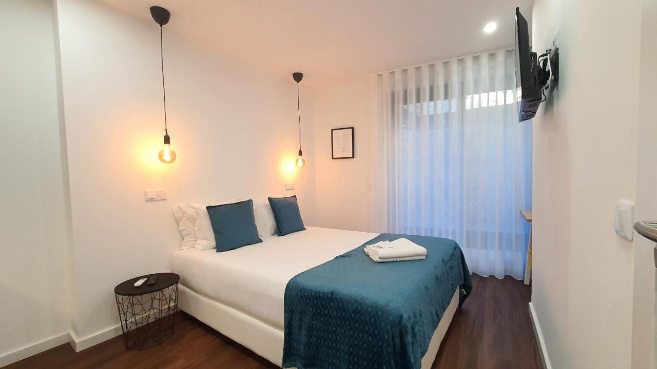 Seasons Porto-Gaia By Mystay Vila Nova de Gaia Dış mekan fotoğraf