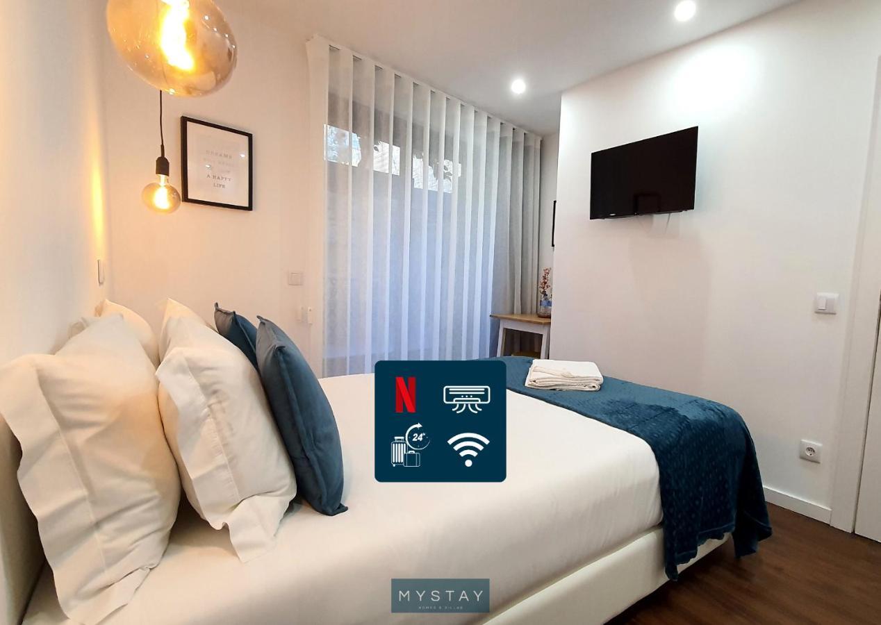 Seasons Porto-Gaia By Mystay Vila Nova de Gaia Dış mekan fotoğraf