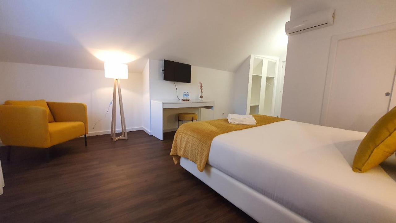 Seasons Porto-Gaia By Mystay Vila Nova de Gaia Dış mekan fotoğraf