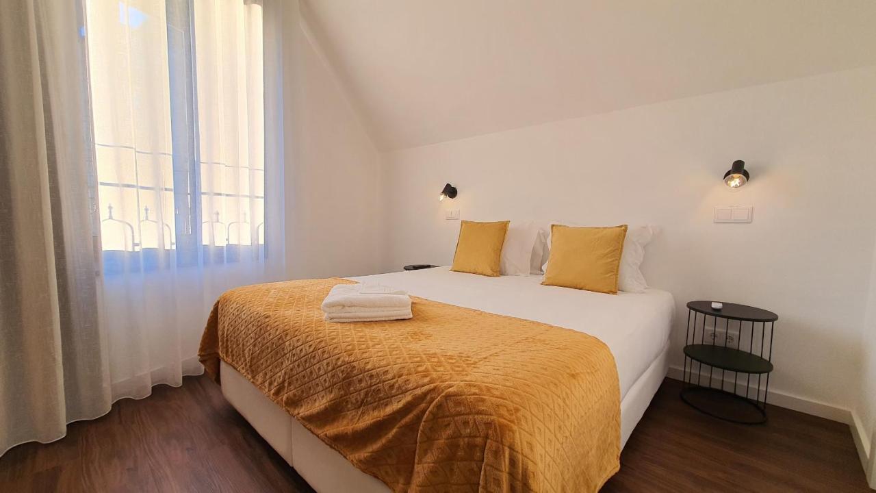 Seasons Porto-Gaia By Mystay Vila Nova de Gaia Dış mekan fotoğraf