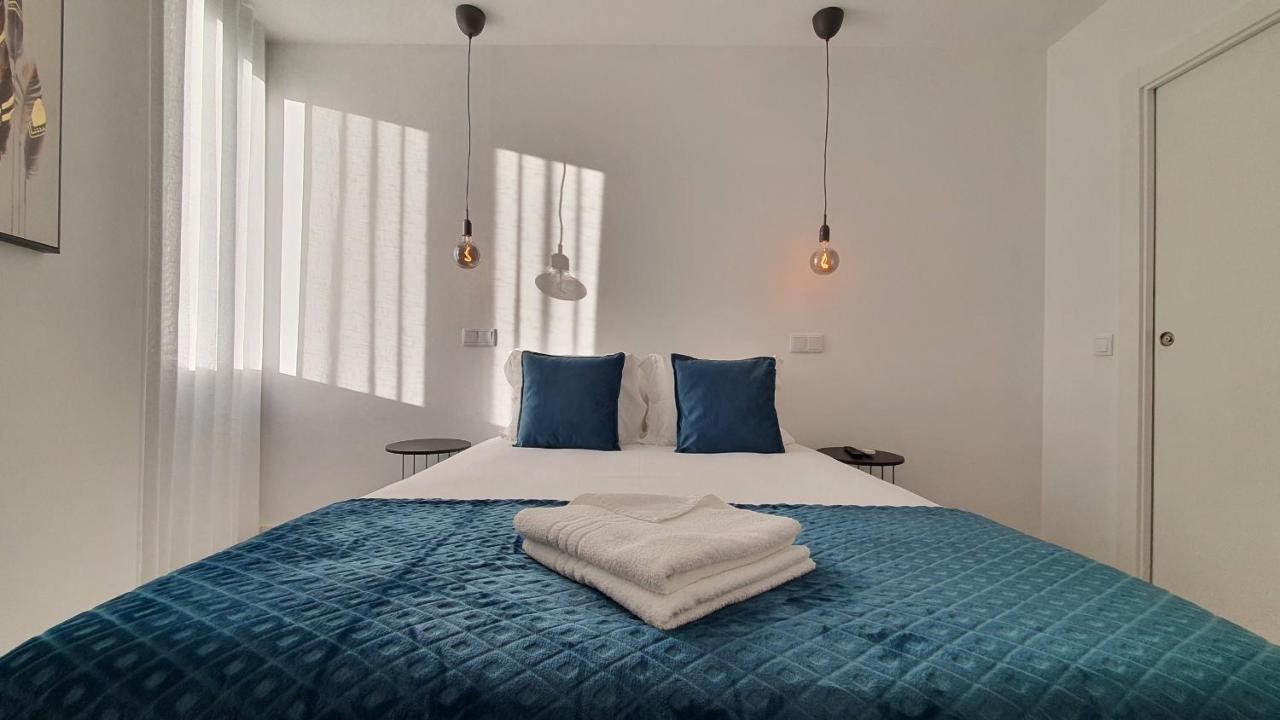 Seasons Porto-Gaia By Mystay Vila Nova de Gaia Dış mekan fotoğraf