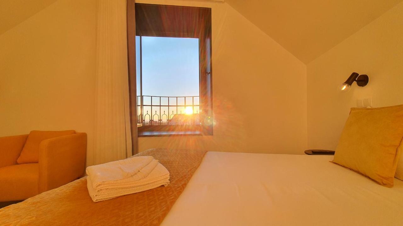 Seasons Porto-Gaia By Mystay Vila Nova de Gaia Dış mekan fotoğraf