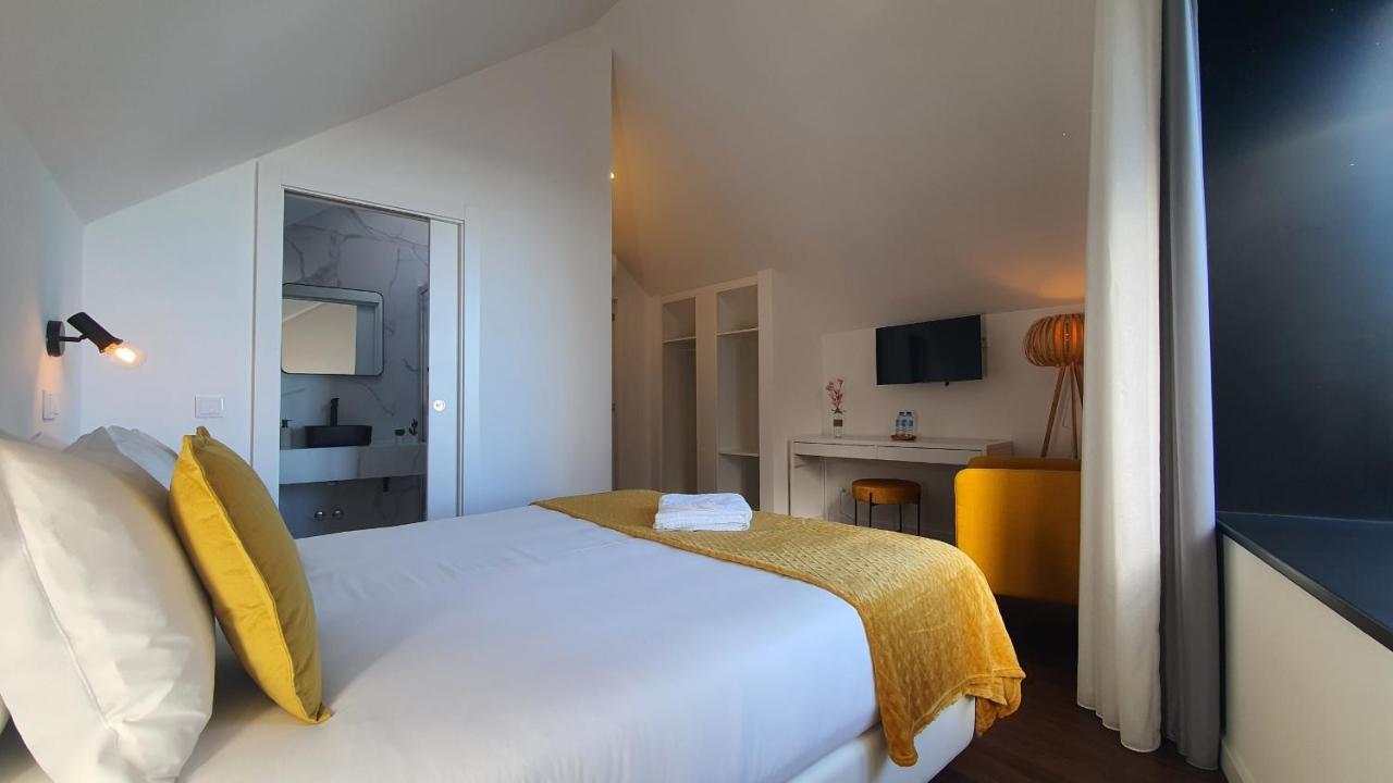 Seasons Porto-Gaia By Mystay Vila Nova de Gaia Dış mekan fotoğraf